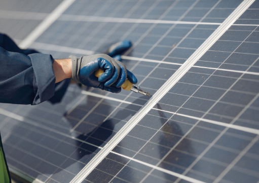 Profitez des aides et primes de l’État pour les Panneaux Photovoltaïques Profitez des aides et primes de l’État pour les Panneaux Photovoltaïques